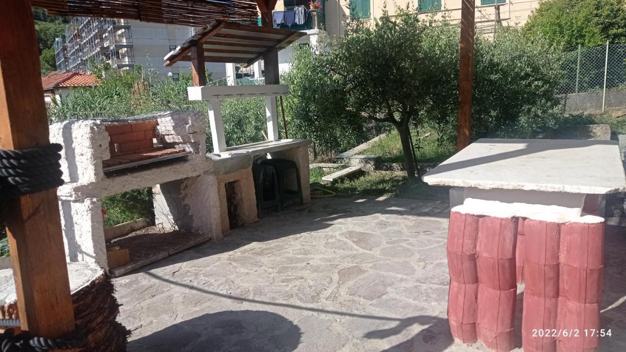شقة Ela Dream لا سبيتسْيا المظهر الخارجي الصورة